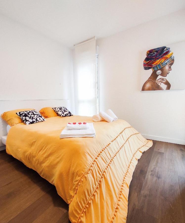 T3 Au Centre Avec Balcon, Parking Gratuit Apartment