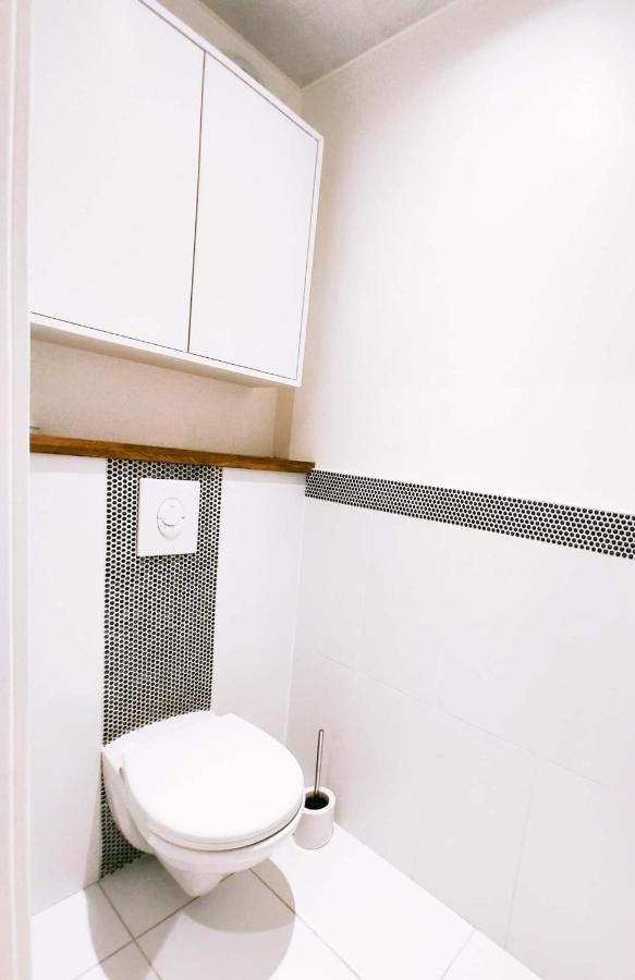 Appartement T3 Hypercentre Avec Terrasse Et, Parking *